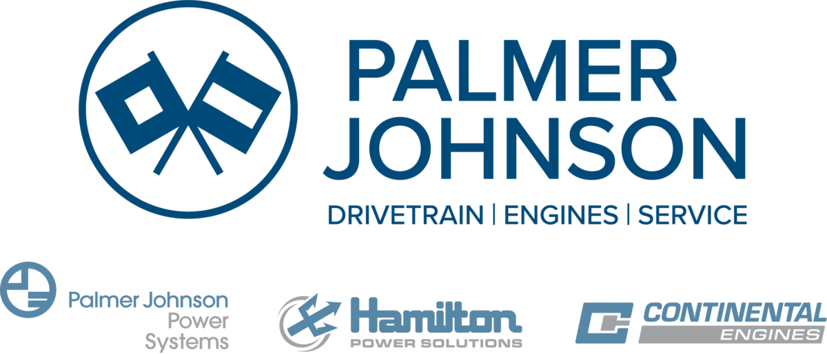 One PJ Interim 2026 Tagline