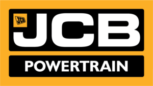 Logo for JCB
