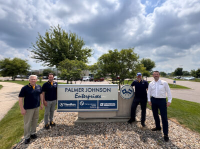 Continental Engines News Post