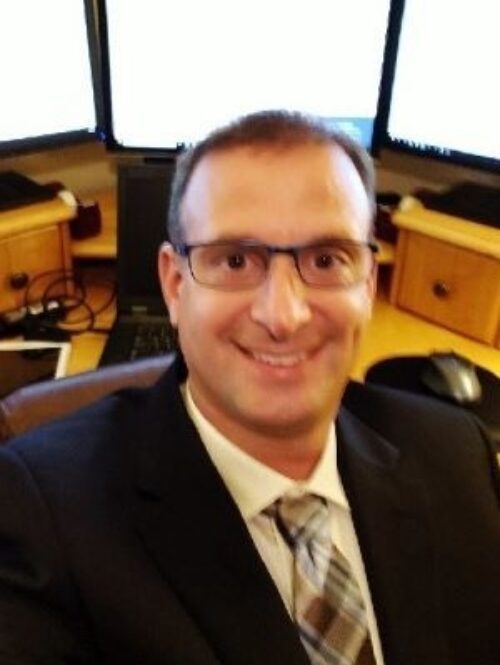 Jackson Proia profile photo