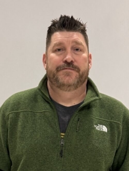 Lee Fleck profile photo