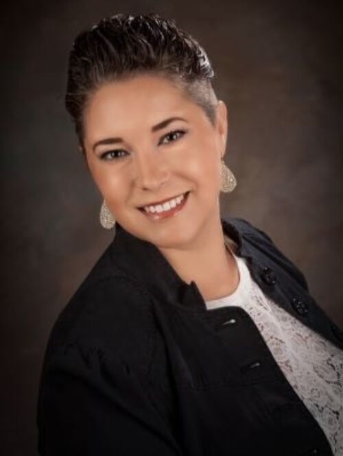 Michelle Tassin profile photo