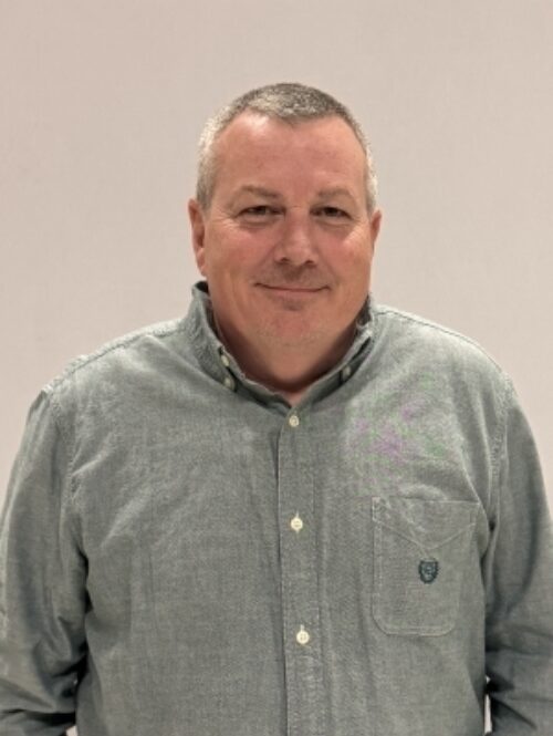 Ronnie Smalley profile photo