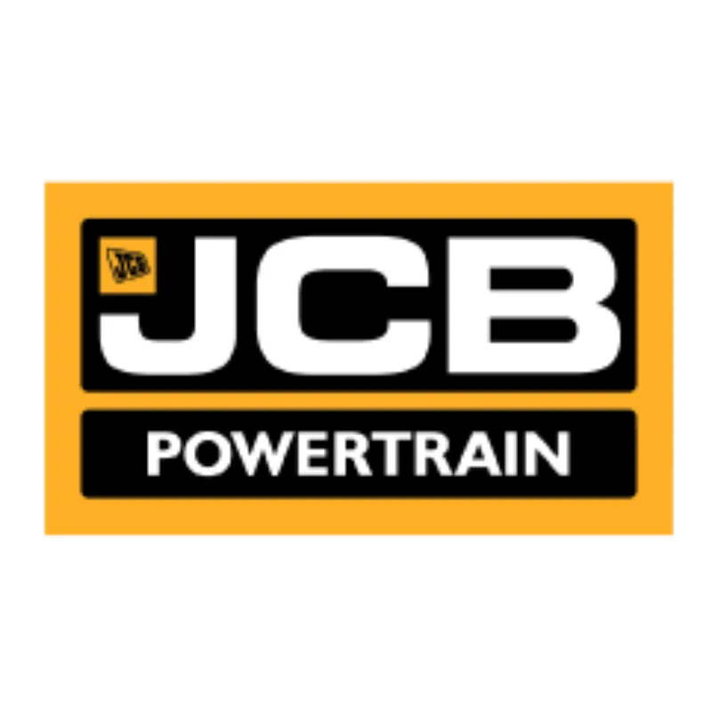 JCB POWERTRAIN
